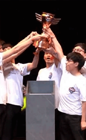 MOONTON y USEF se unen para seleccionar jugadores de MLBB para torneos IESF
